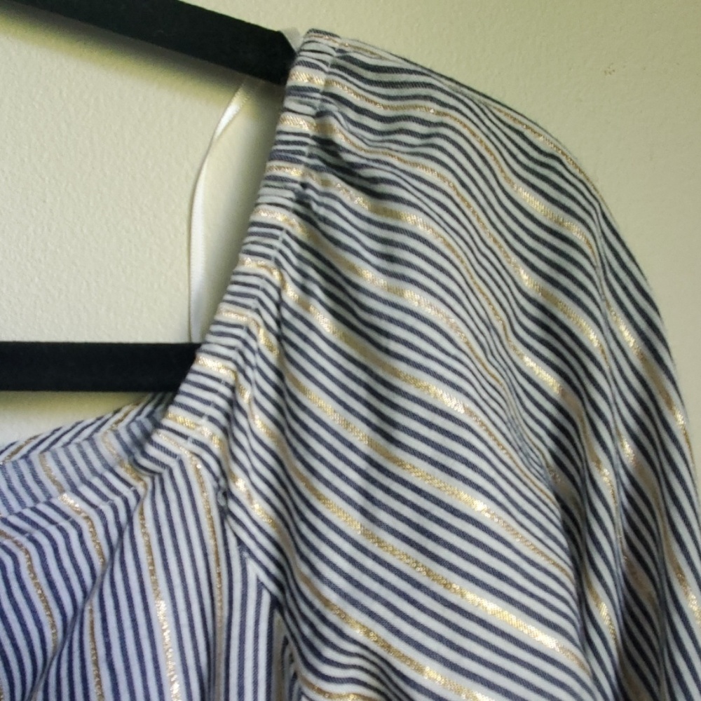 Express Blouse - Picture 5 of 7